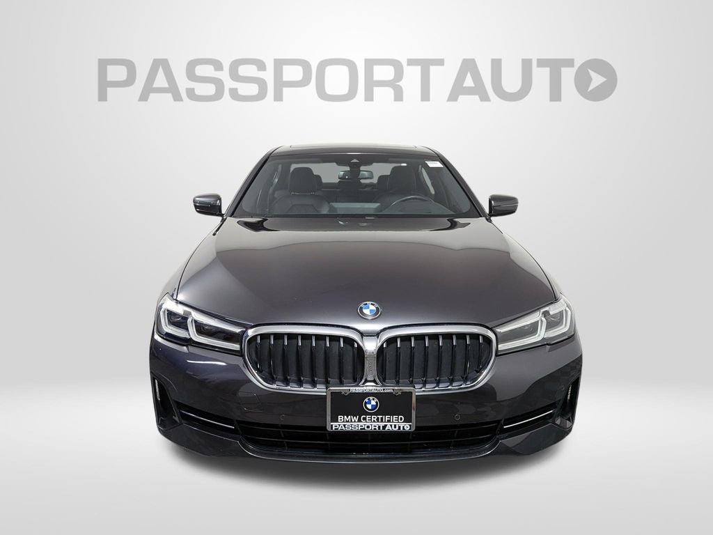 2022 BMW 540i 540i xDrive