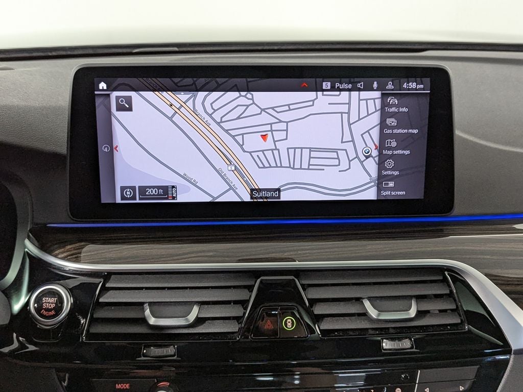 2022 BMW 540i 540i xDrive