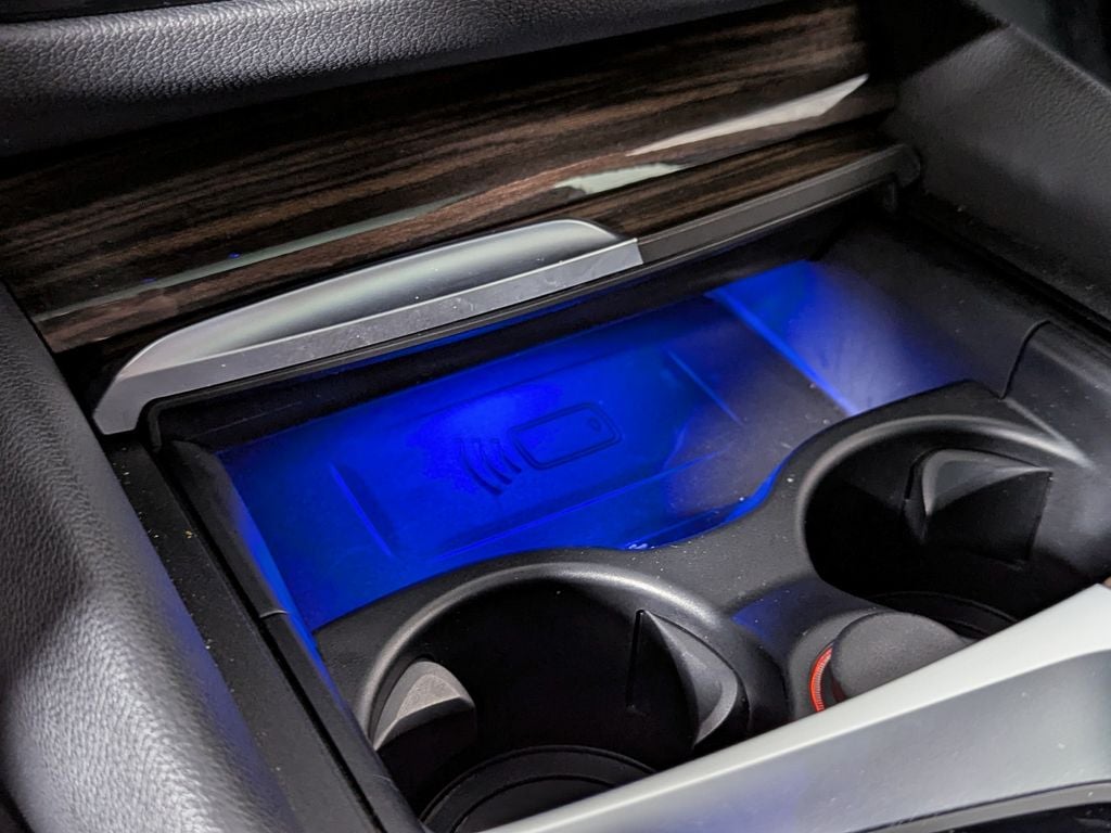 2022 BMW 540i 540i xDrive