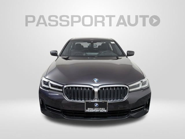 2022 BMW 540i 540i xDrive