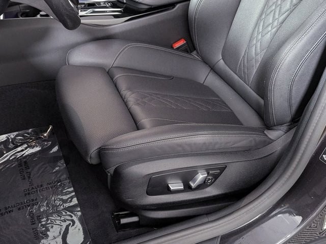 2022 BMW 540i 540i xDrive