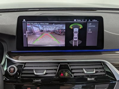 2022 BMW 540i 540i xDrive