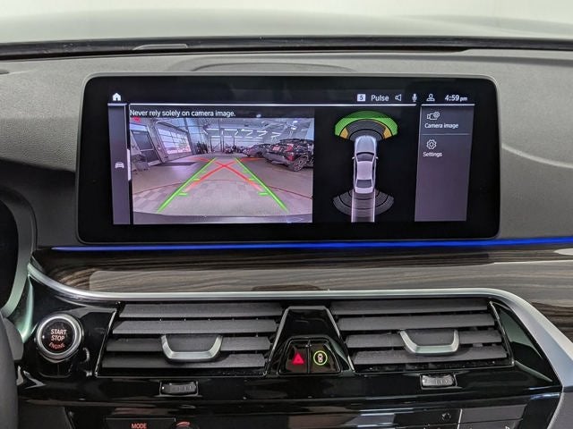 2022 BMW 540i 540i xDrive