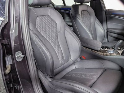 2022 BMW 540i 540i xDrive