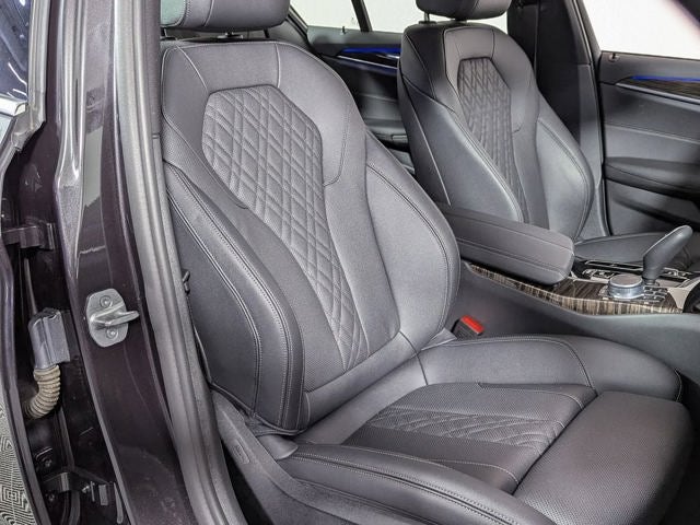 2022 BMW 540i 540i xDrive