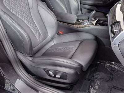 2022 BMW 540i 540i xDrive
