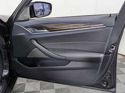 2022 BMW 540i 540i xDrive