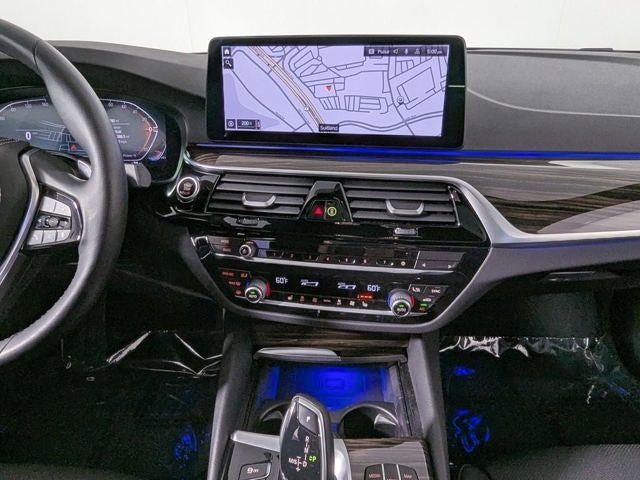 2022 BMW 540i 540i xDrive