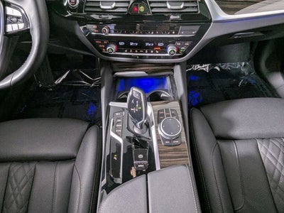 2022 BMW 540i 540i xDrive