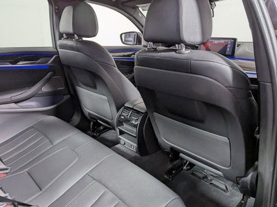 2022 BMW 540i 540i xDrive