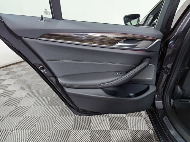 2022 BMW 540i 540i xDrive