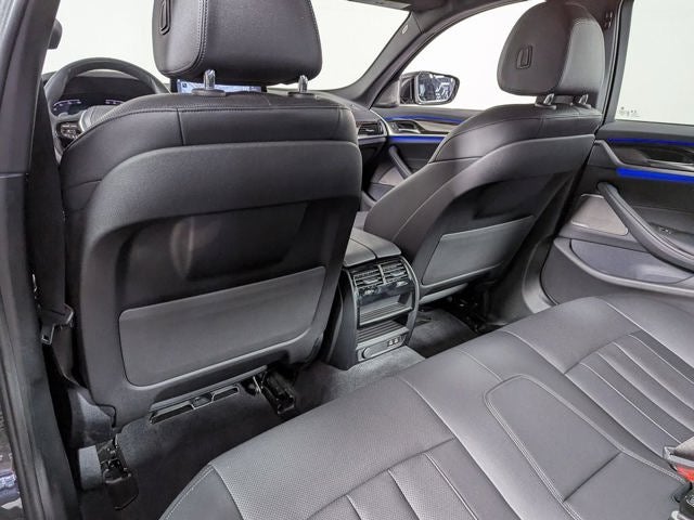2022 BMW 540i 540i xDrive