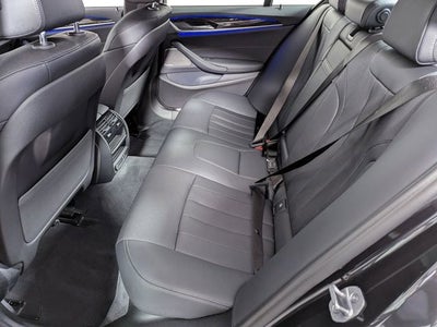 2022 BMW 540i 540i xDrive