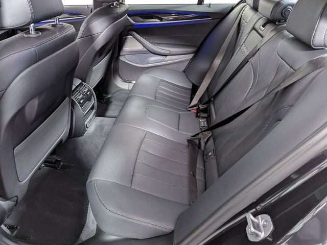 2022 BMW 540i 540i xDrive