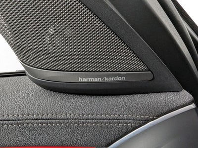 2022 BMW 540i 540i xDrive