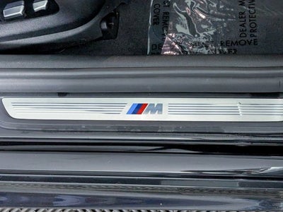 2022 BMW 540i 540i xDrive