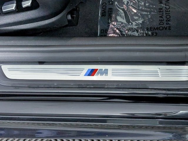 2022 BMW 540i 540i xDrive