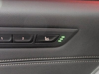 2022 BMW 540i 540i xDrive