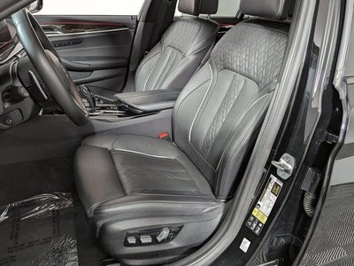2022 BMW 540i 540i xDrive