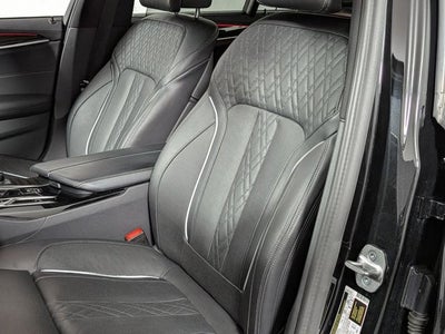 2022 BMW 540i 540i xDrive