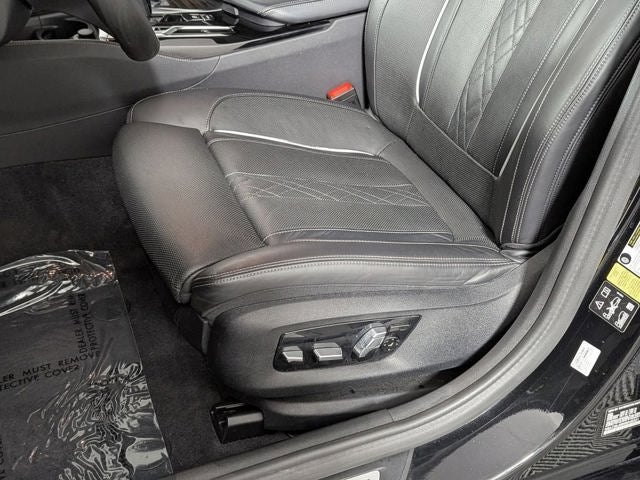 2022 BMW 540i 540i xDrive