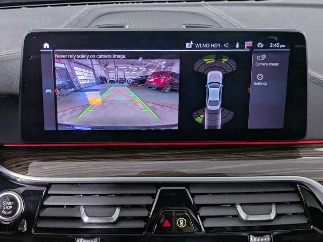 2022 BMW 540i 540i xDrive