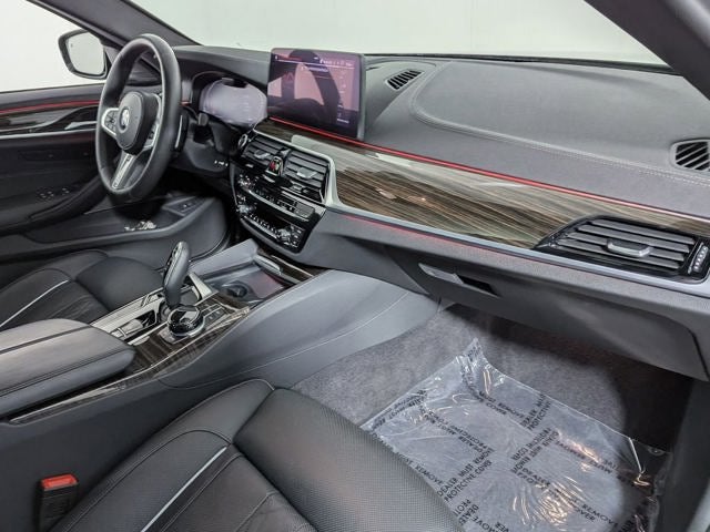 2022 BMW 540i 540i xDrive