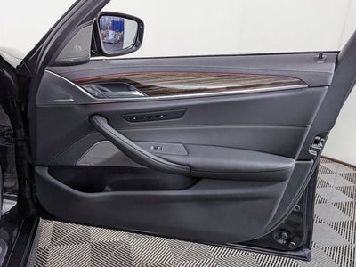 2022 BMW 540i 540i xDrive