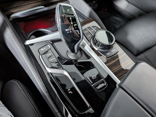 2022 BMW 540i 540i xDrive