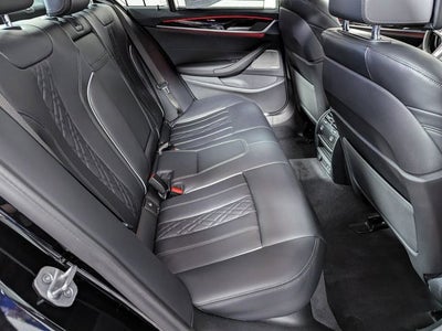2022 BMW 540i 540i xDrive