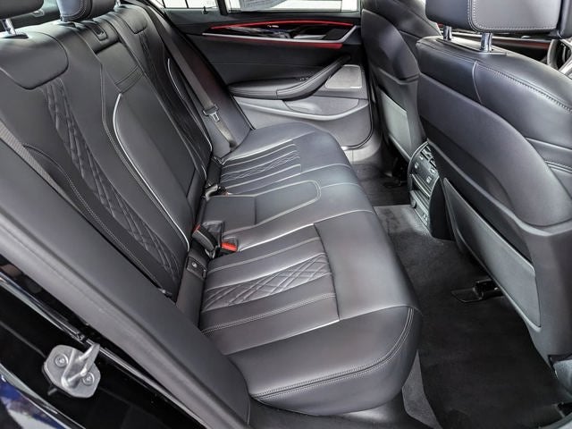 2022 BMW 540i 540i xDrive