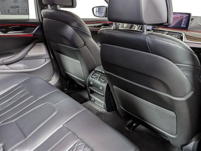 2022 BMW 540i 540i xDrive