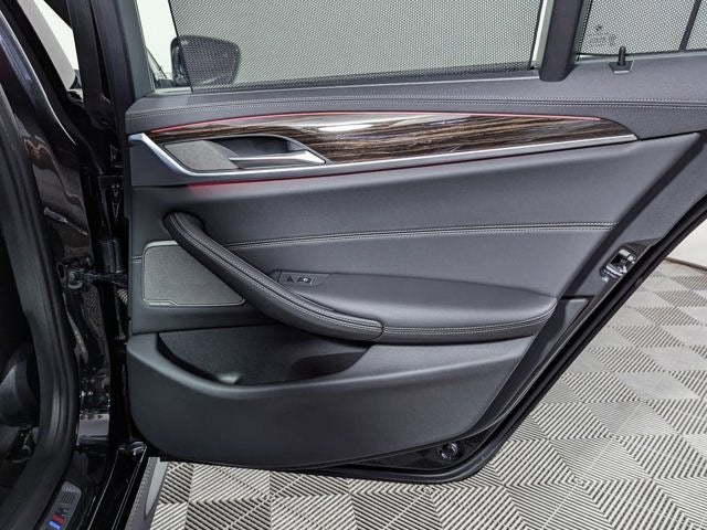 2022 BMW 540i 540i xDrive