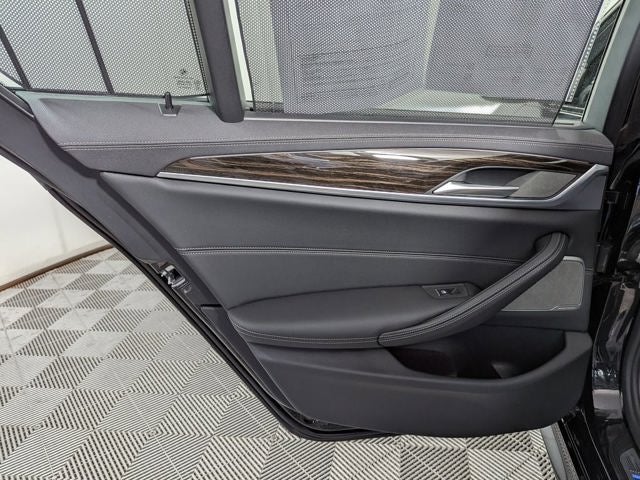 2022 BMW 540i 540i xDrive