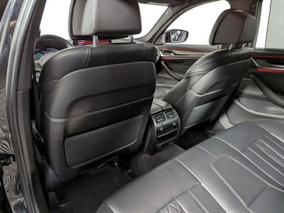 2022 BMW 540i 540i xDrive