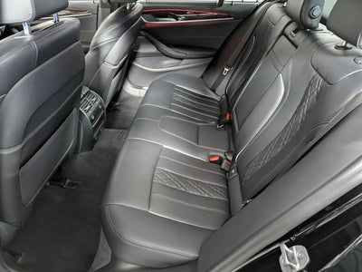 2022 BMW 540i 540i xDrive