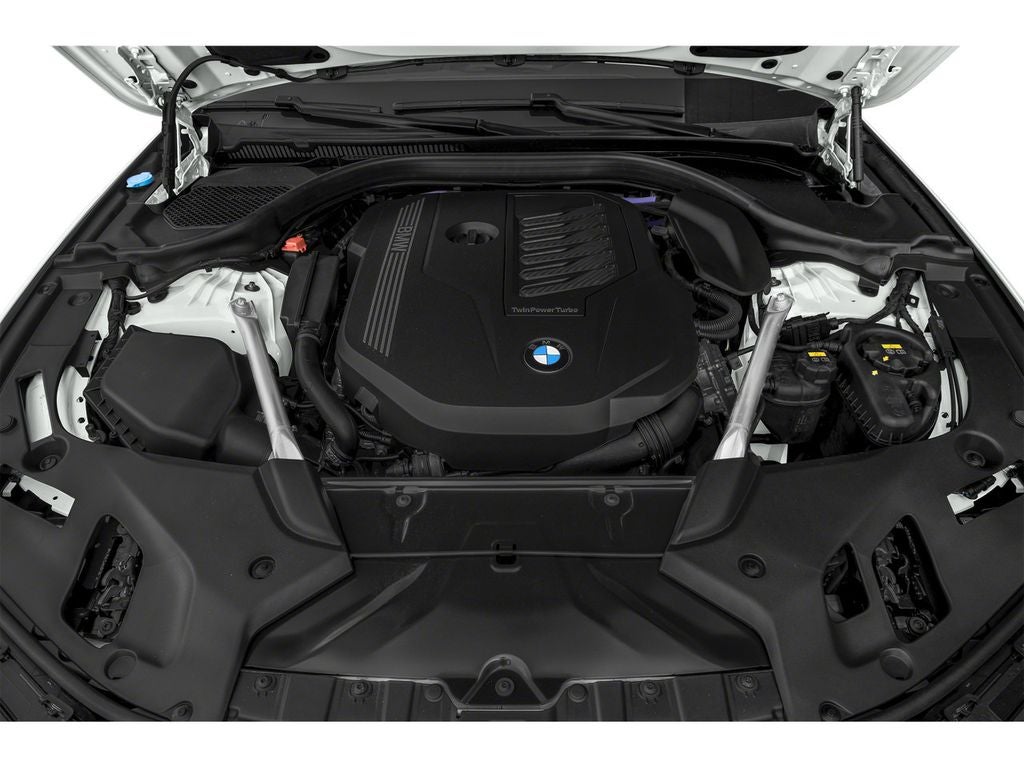 2023 BMW 540i 540i xDrive