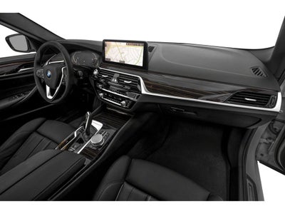 2023 BMW 540i 540i xDrive