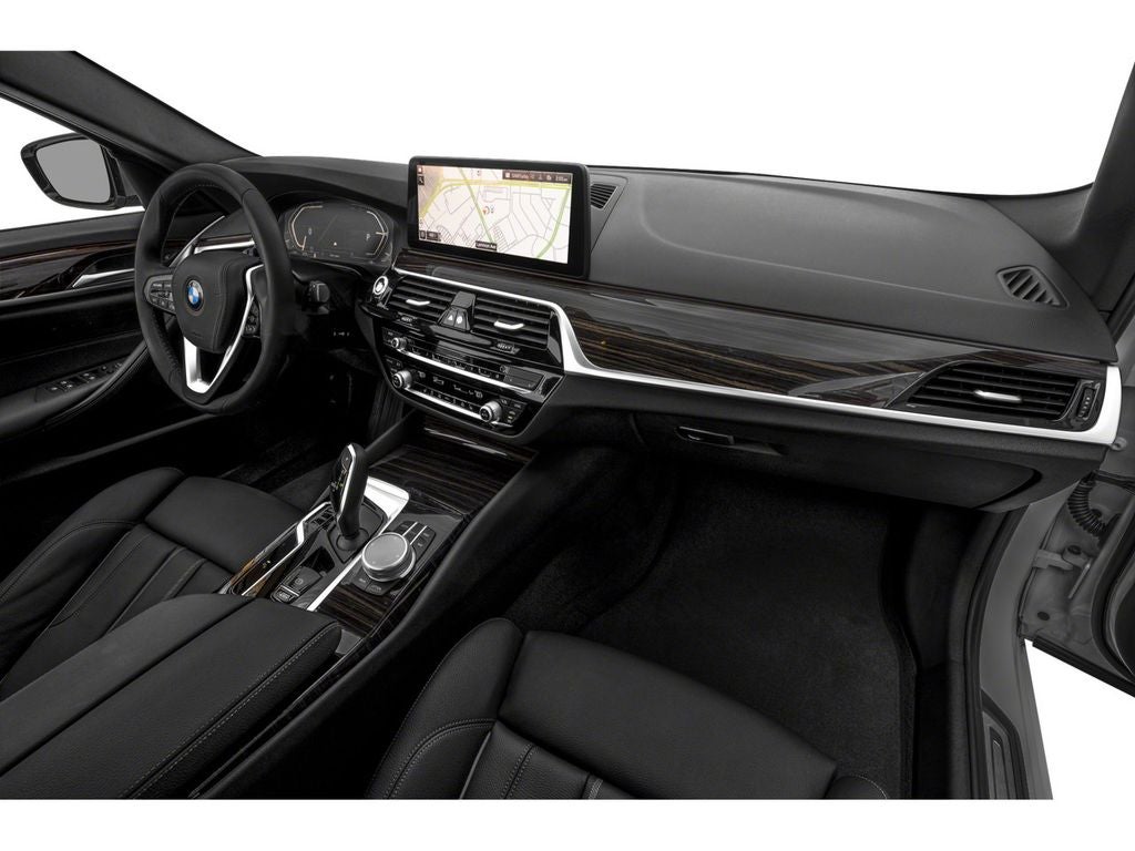 2023 BMW 540i 540i xDrive