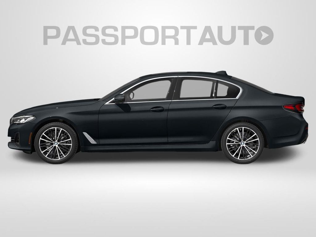 2023 BMW 540i 540i xDrive