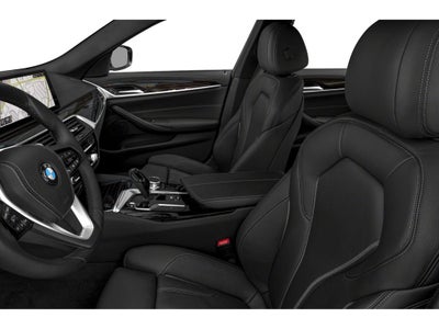 2023 BMW 540i 540i xDrive