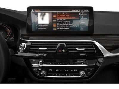 2023 BMW 540i 540i xDrive