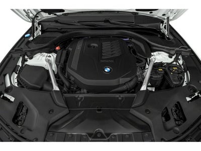 2023 BMW 540i 540i xDrive