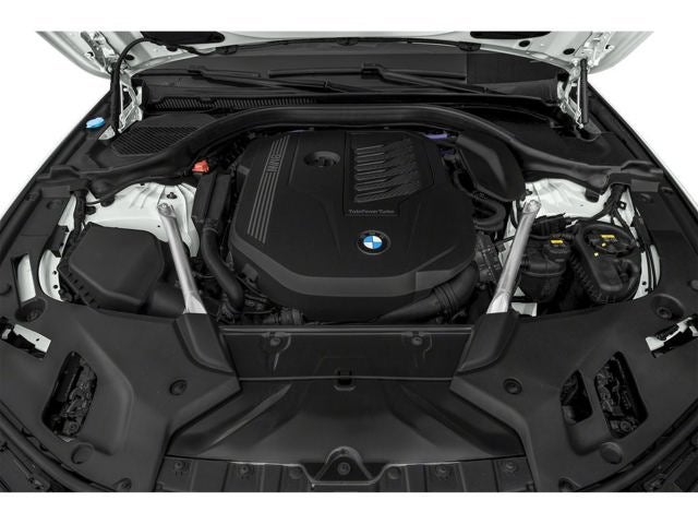 2023 BMW 540i 540i xDrive
