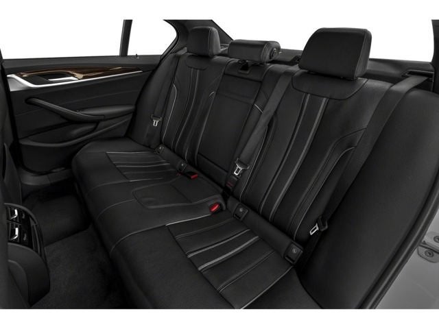 2023 BMW 540i 540i xDrive
