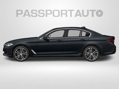 2023 BMW 540i 540i xDrive