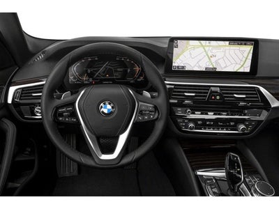2023 BMW 540i 540i xDrive