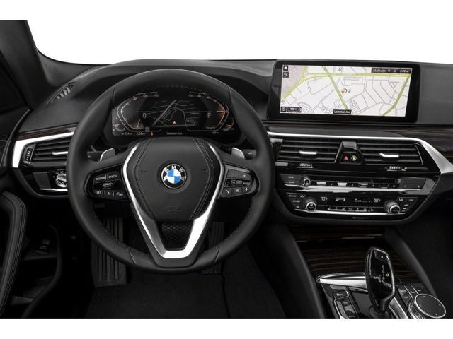 2023 BMW 540i 540i xDrive