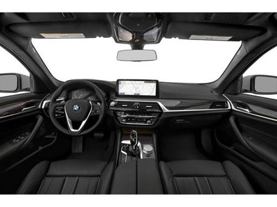 2023 BMW 540i 540i xDrive