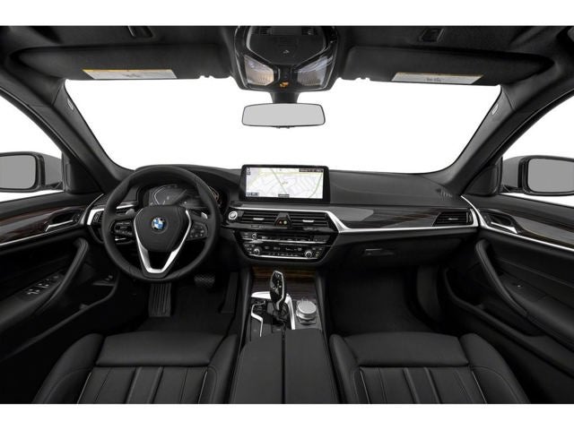 2023 BMW 540i 540i xDrive
